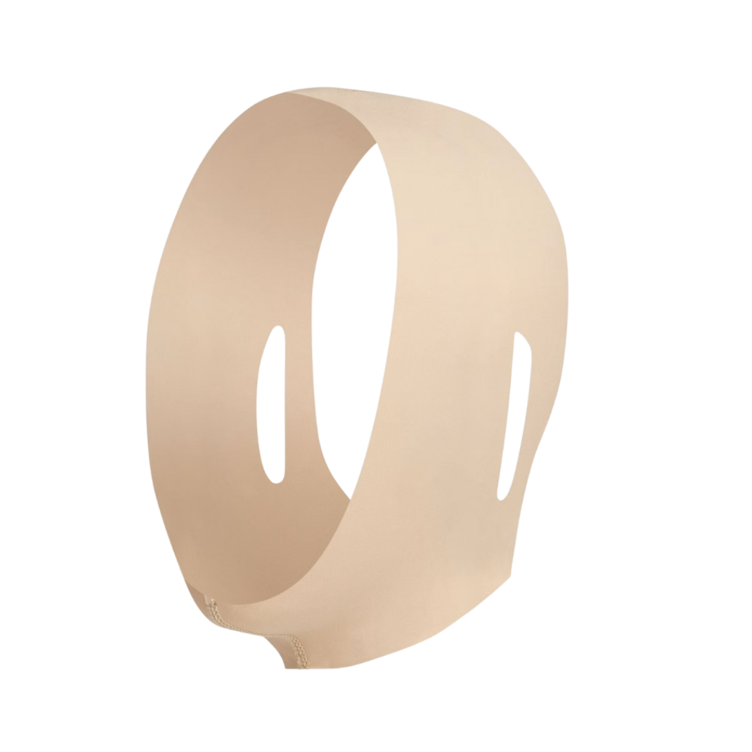 Aura™ - Kolajen Yüz Şekillendirme Sargısı